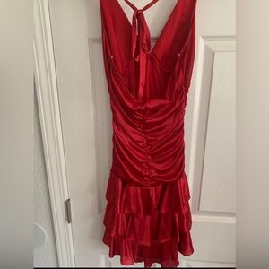 Women’s Sexy Dress